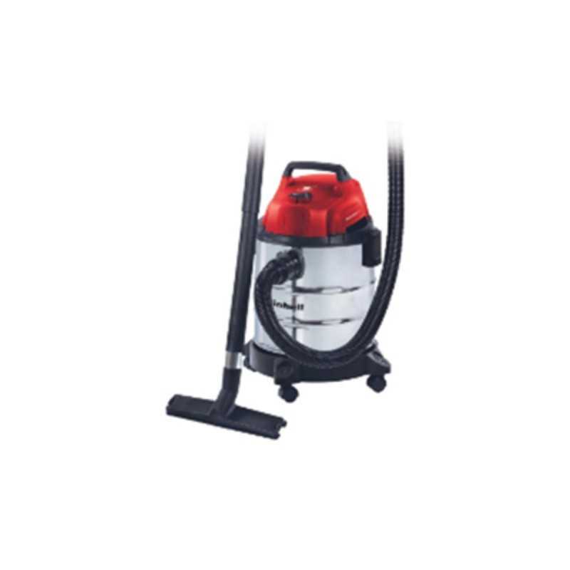 Aspiradora Solidos y Liquidos 20L TC-VC 1820 EINHELL Aspiradora Solidos y Liquidos 20L TC-VC 1820 EINHELL