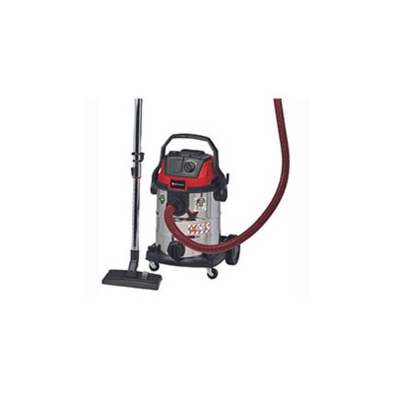 Aspiradora Solidos y Liquidos 1200w TE-VC 2025 EINHELL Aspiradora Solidos y Liquidos 1200w TE-VC 2025 EINHELL