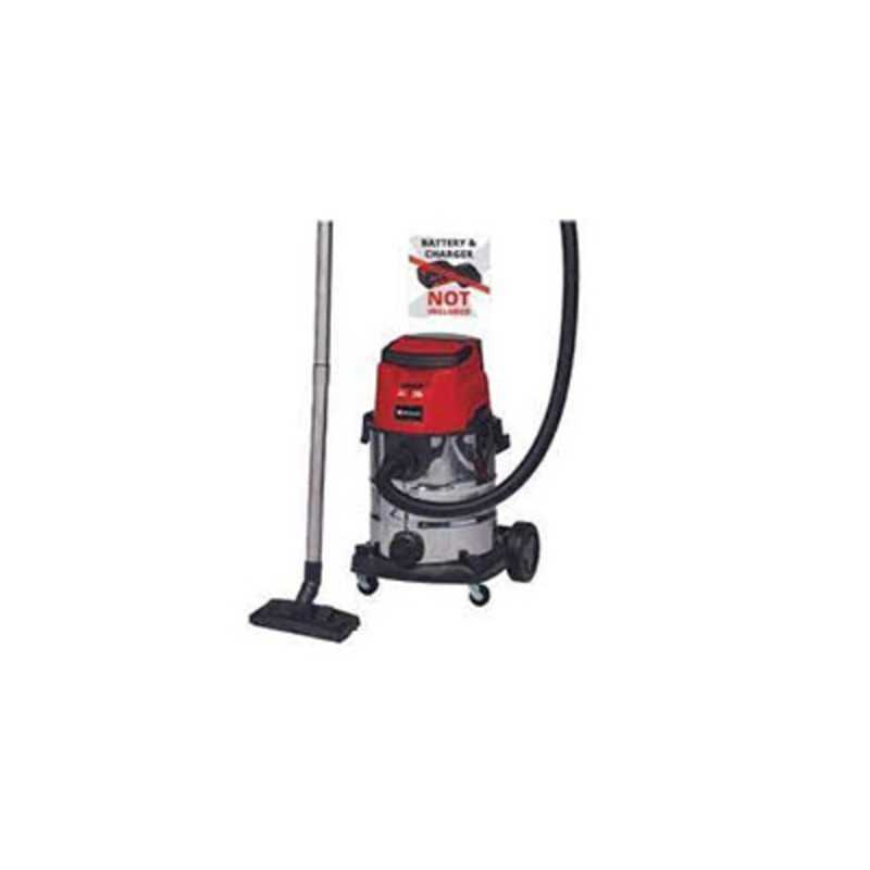 Aspiradora Inalambrica TE-VC 36/25 Li EINHELL Aspiradora Inalambrica TE-VC 36/25 Li EINHELL