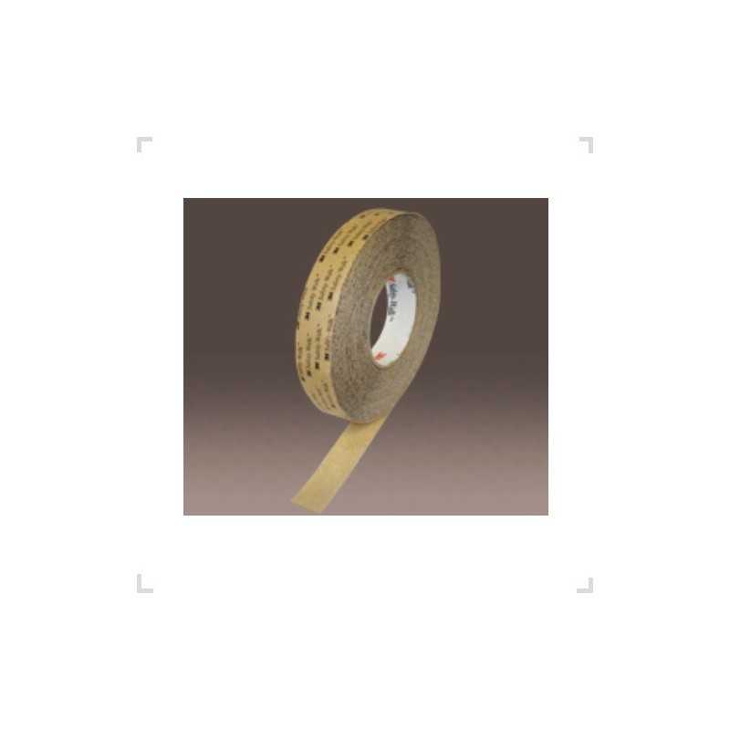 Cinta Antideslizante 25mm 18m Transparente 3M Cinta Antideslizante 25mm 18m Transparente 3M