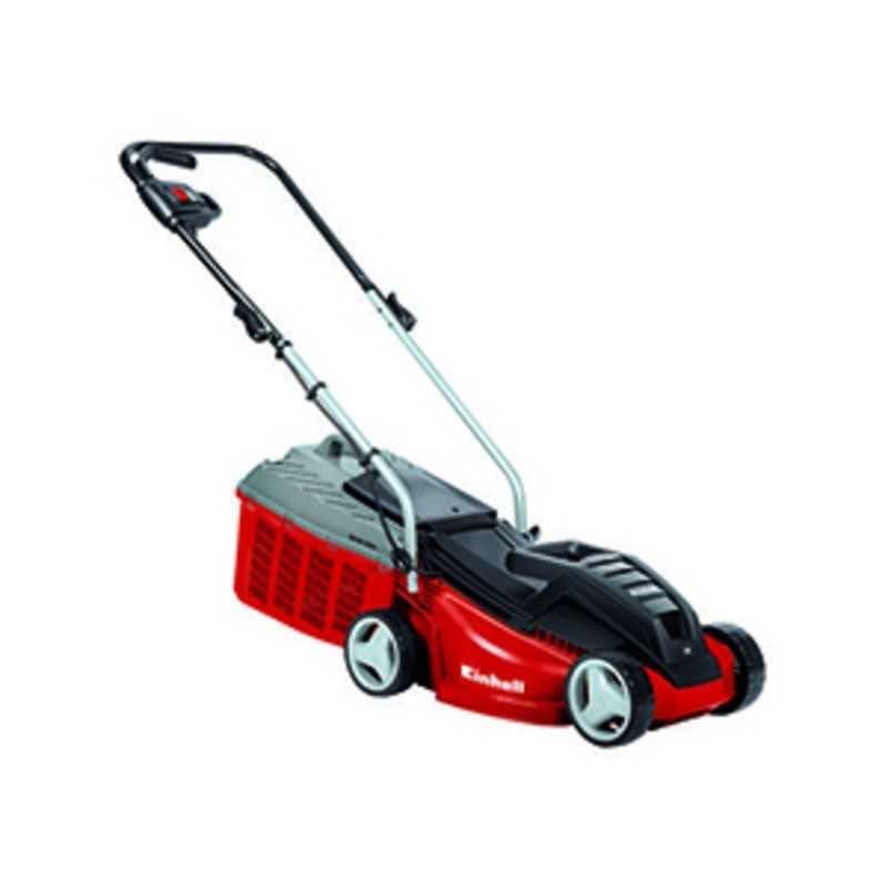 Cortadora de Cesped Electrica 1250w GE-EM 1233 EINHELL Cortadora de Cesped Electrica 1250w GE-EM 1233 EINHELL