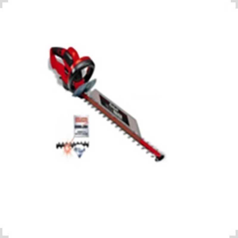 Cortacercos Electrico GE-EH 6560 650w EINHELL Cortacercos Electrico GE-EH 6560 650w EINHELL