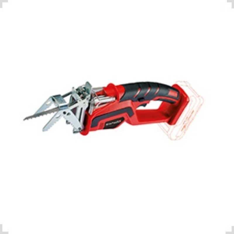 Corta Ramas Inalambrico GEGS18 EINHELL Corta Ramas Inalambrico GEGS18 EINHELL