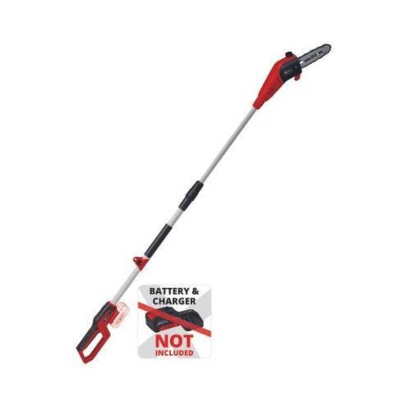 Motosierra Telescopica GC-LC 18/20 Li-T EINHELL Motosierra Telescopica GC-LC 18/20 Li-T EINHELL