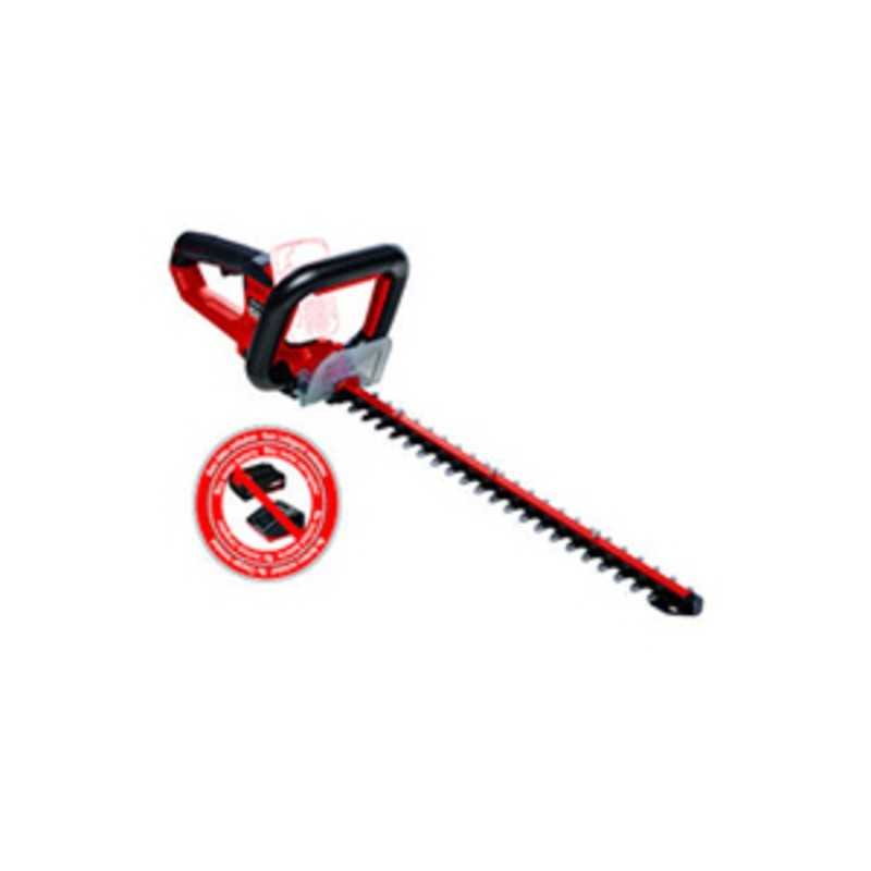 Cortacercos Inalambrico ARCURRA 18/55 18v EINHELL Cortacercos Inalambrico ARCURRA 18/55 18v EINHELL