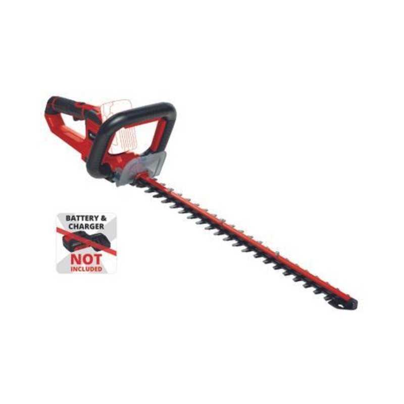 Cortacercos Inalambrico GE-CH 18/60 Li 60cm EINHELL Cortacercos Inalambrico GE-CH 18/60 Li 60cm EINHELL
