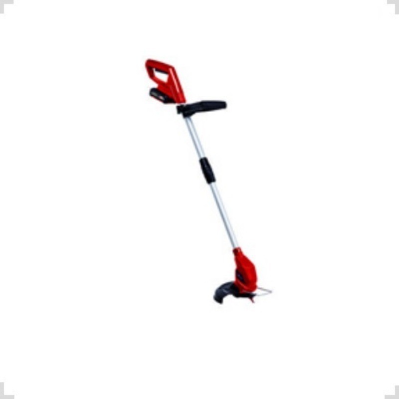 Bordeadora inalamb GC-CT 18/24 Li Kit 1x2Ah Cargador EINHELL Bordeadora inalamb GC-CT 18/24 Li Kit 1x2Ah Cargador EINHELL