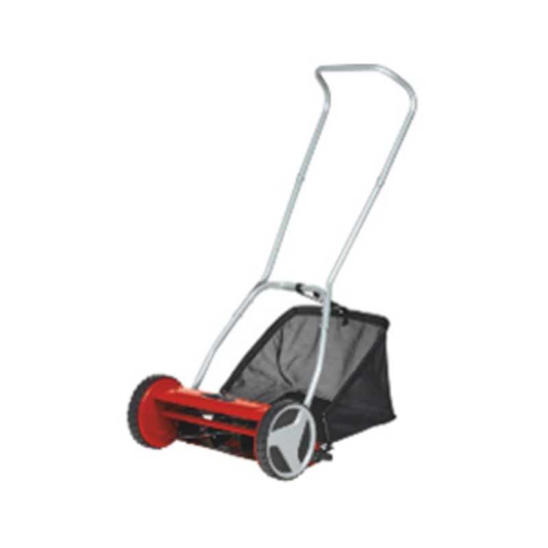 Corta Cesped Helicoidal Manual GC-HM 400 EINHELL Corta Cesped Helicoidal Manual GC-HM 400 EINHELL