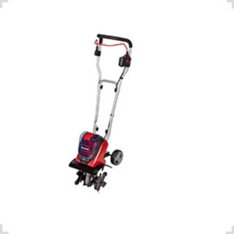 Cultivador Inalambrico GECR30 EINHELL Cultivador Inalambrico GECR30 EINHELL