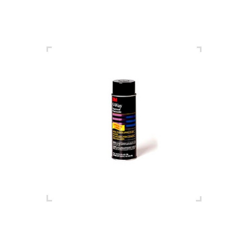 Lubricante 5 Way Penetrante 476g 3M Lubricante 5 Way Penetrante 476g 3M