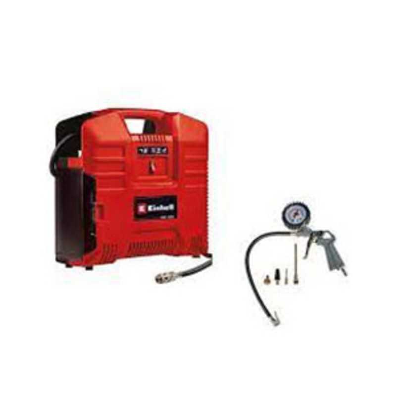 Compresor Inalambrico TE-AC 36/8 Li OF Set EINHELL Compresor Inalambrico TE-AC 36/8 Li OF Set EINHELL