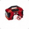 Compresor Hibrido Inalambrico EINHELL