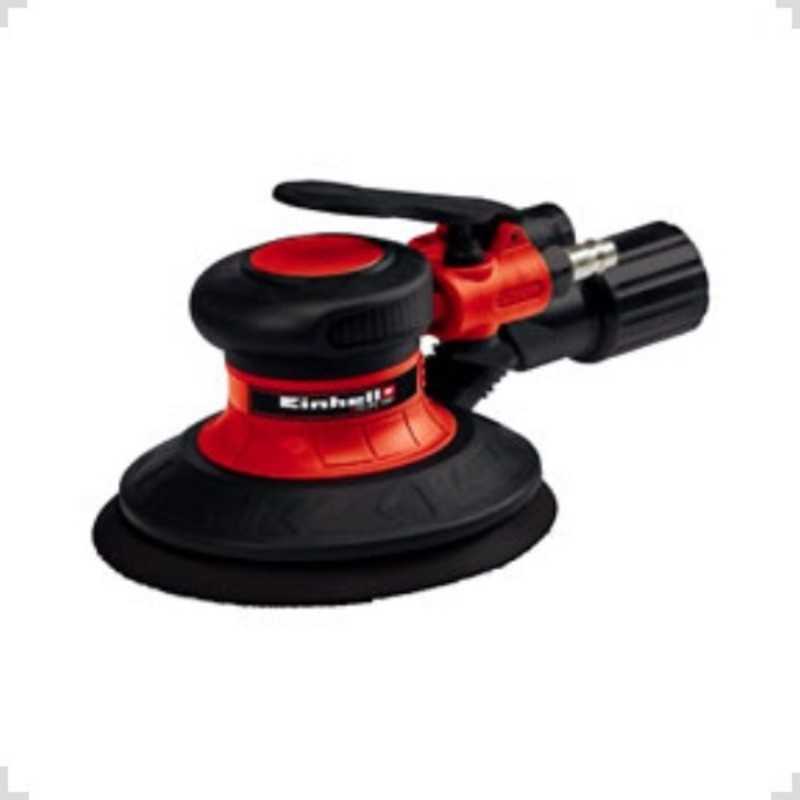 Lijadora Excentrica Neumatica TC-PE 150 EINHELL Lijadora Excentrica Neumatica TC-PE 150 EINHELL
