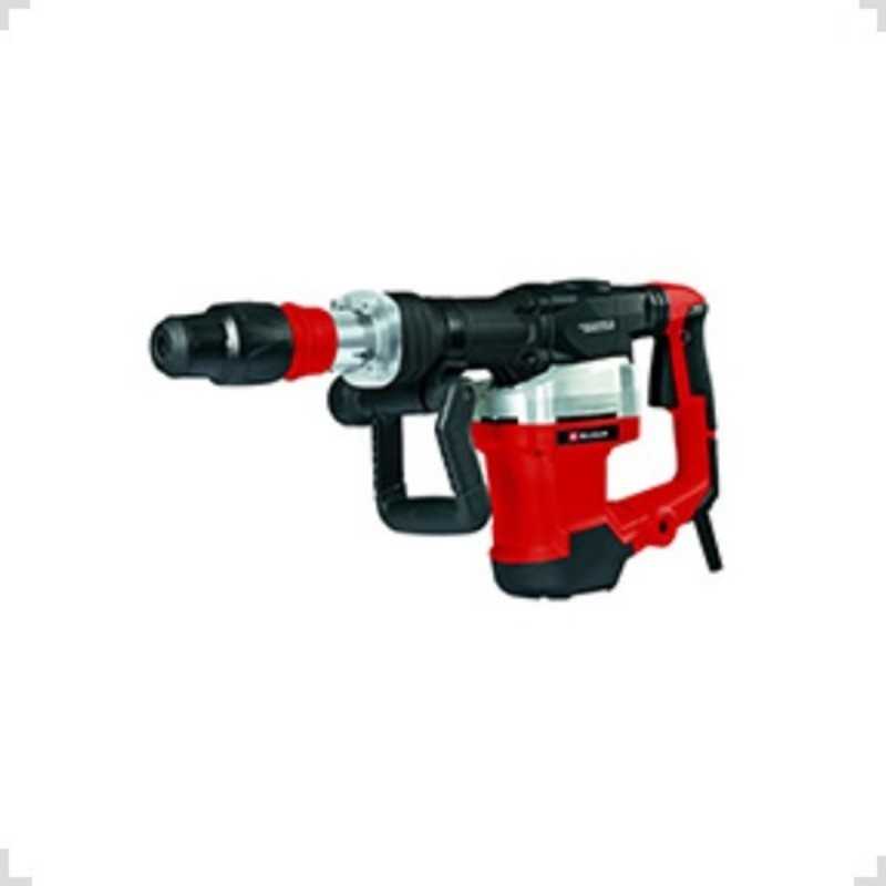 Martillo Demoledor SDS Max 1500w TE-DH 32 EINHELL Martillo Demoledor SDS Max 1500w TE-DH 32 EINHELL