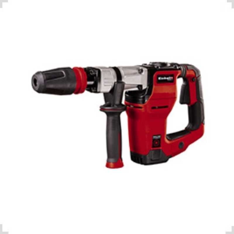 Rotomartillo SDS Max Electrico 1050w 12J TEDH12 EINHELL Rotomartillo SDS Max Electrico 1050w 12J TEDH12 EINHELL