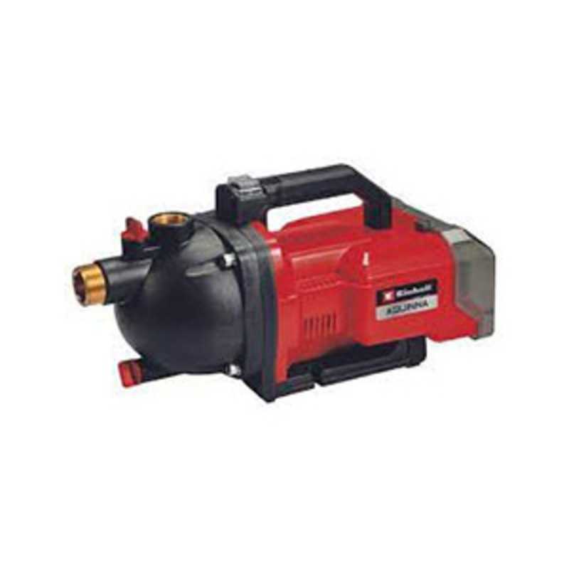 Bomba de Jardin Inalambrica AQUINNA 36/30 EINHELL Bomba de Jardin Inalambrica AQUINNA 36/30 EINHELL