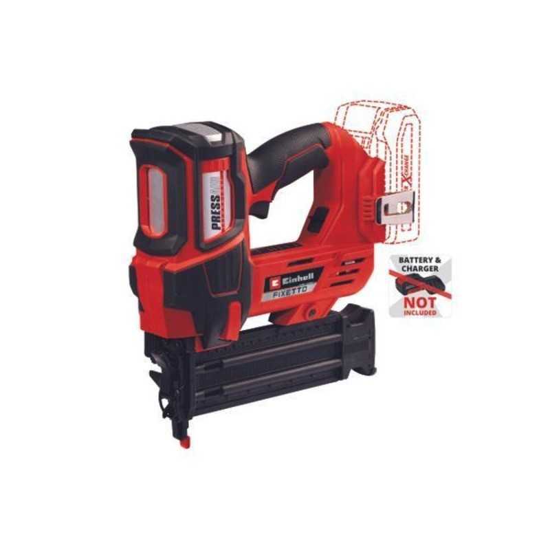 Clavadora Inalambrica FIXETTO 18/50 N EINHELL Clavadora Inalambrica FIXETTO 18/50 N EINHELL