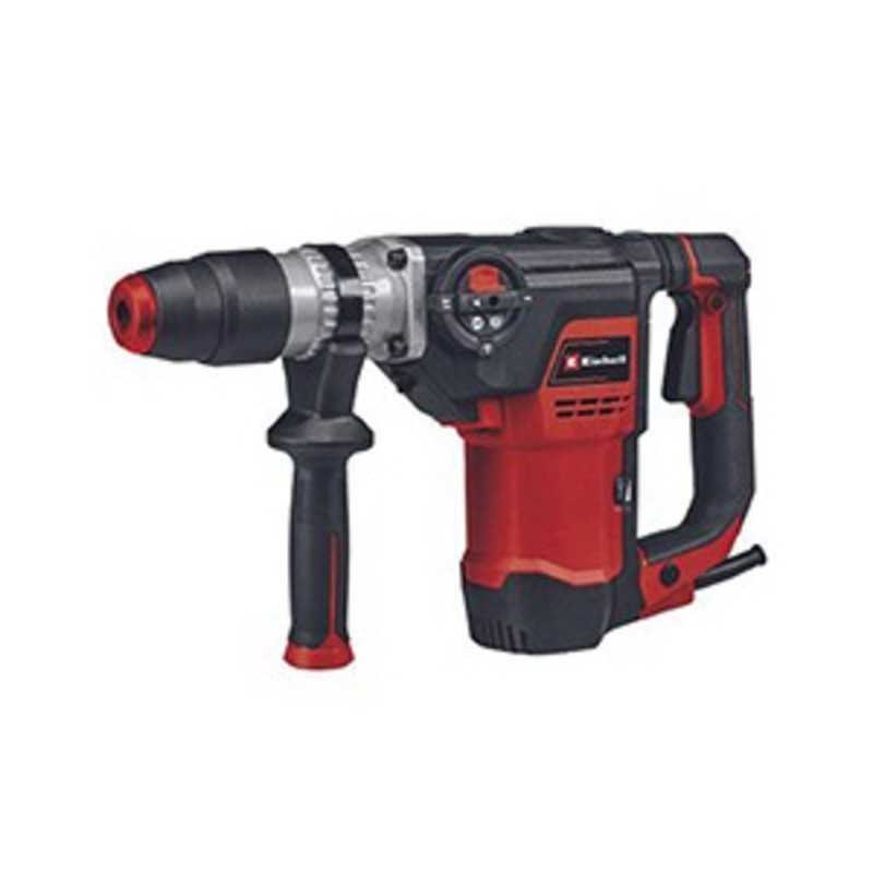 Rotomartillo SDS Max 1050w 10J TE-RH 40 EINHELL Rotomartillo SDS Max 1050w 10J TE-RH 40 EINHELL