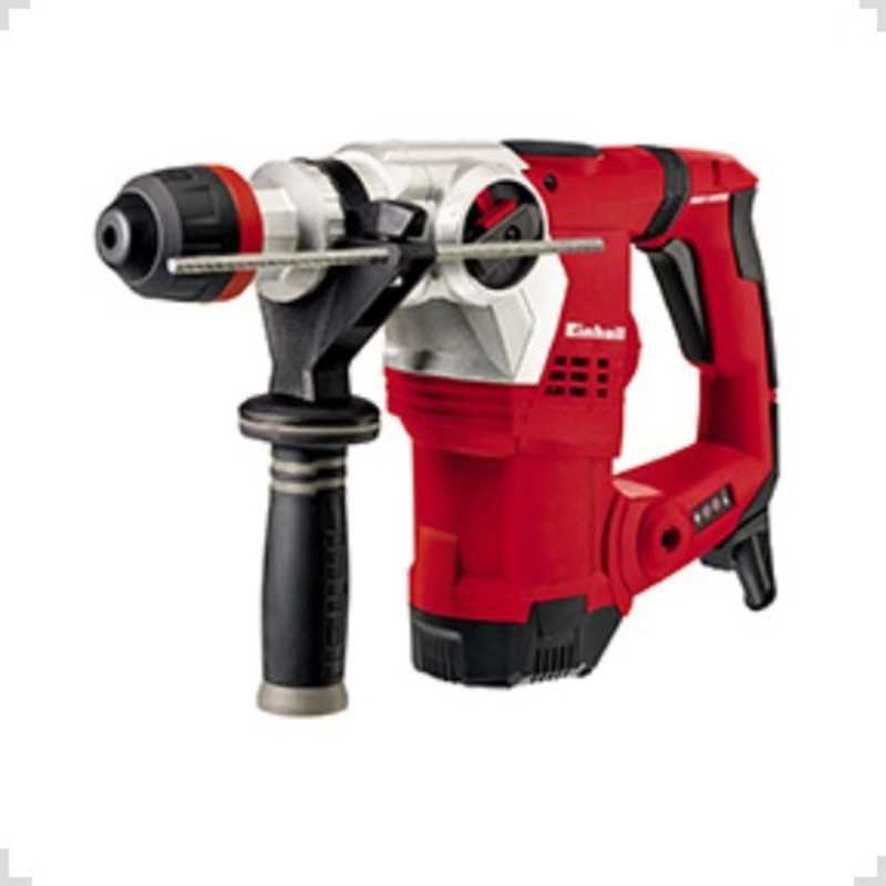 Rotomartillo SDS Plus 1250 5J TERH32 EINHELL Rotomartillo SDS Plus 1250 5J TERH32 EINHELL