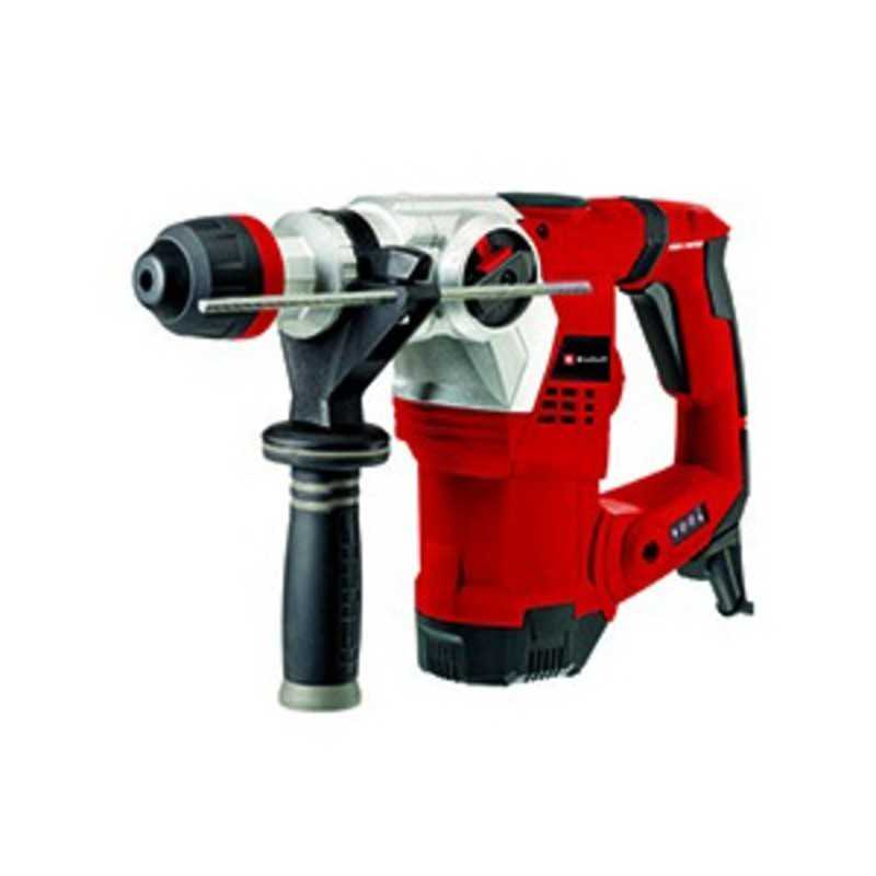 Kit Rotomartillo SDS Plus + Accesorios TE-RH 32 EINHELL Kit Rotomartillo SDS Plus + Accesorios TE-RH 32 EINHELL