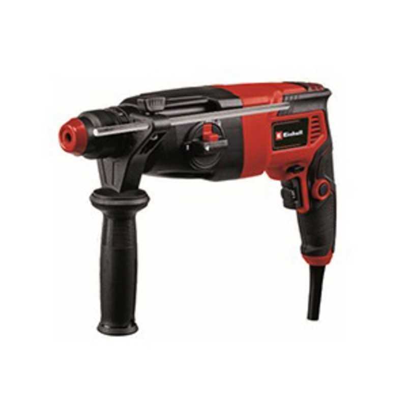 Rotomartillo SDS Plus TC-RH 620 4F 620w 2,2J EINHELL Rotomartillo SDS Plus TC-RH 620 4F 620w 2,2J EINHELL