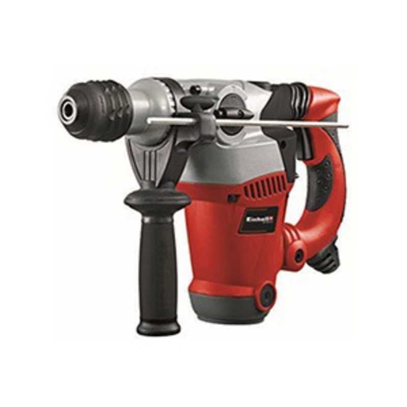 Rotomartillo SDS Plus RT-RH 32 + Kit Accesorios EINHELL Rotomartillo SDS Plus RT-RH 32 + Kit Accesorios EINHELL