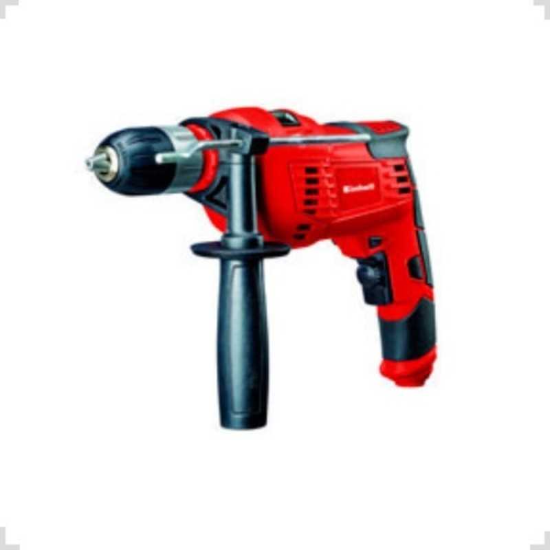 Taladro Percutor TC-ID 1000 E 1000w EINHELL Taladro Percutor TC-ID 1000 E 1000w EINHELL
