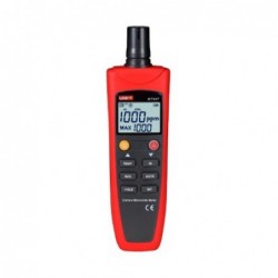 Medidor de Monoxido de Carbono UT337A UNI-T