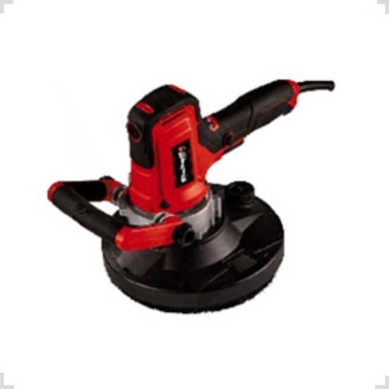 Lijadora de Pared 1300w 180mm EINHELL Lijadora de Pared 1300w 180mm EINHELL