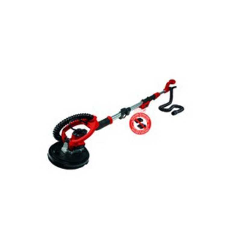 Lijadora Telescopica Inalambrica TE-DW 18/225 EINHELL Lijadora Telescopica Inalambrica TE-DW 18/225 EINHELL