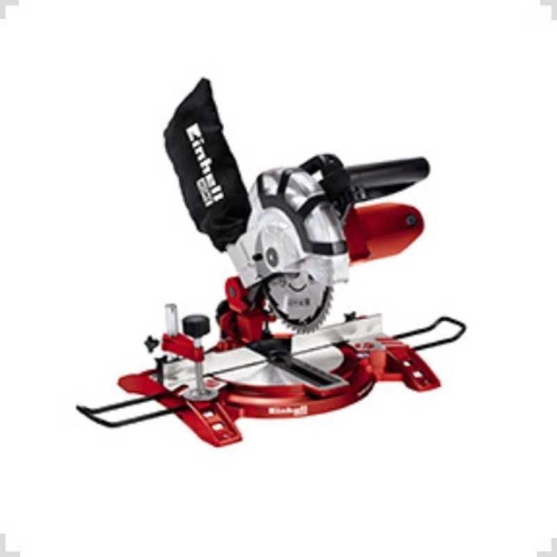 Ingleteadora 1600w TCMS2112 EINHELL Ingleteadora 1600w TCMS2112 EINHELL