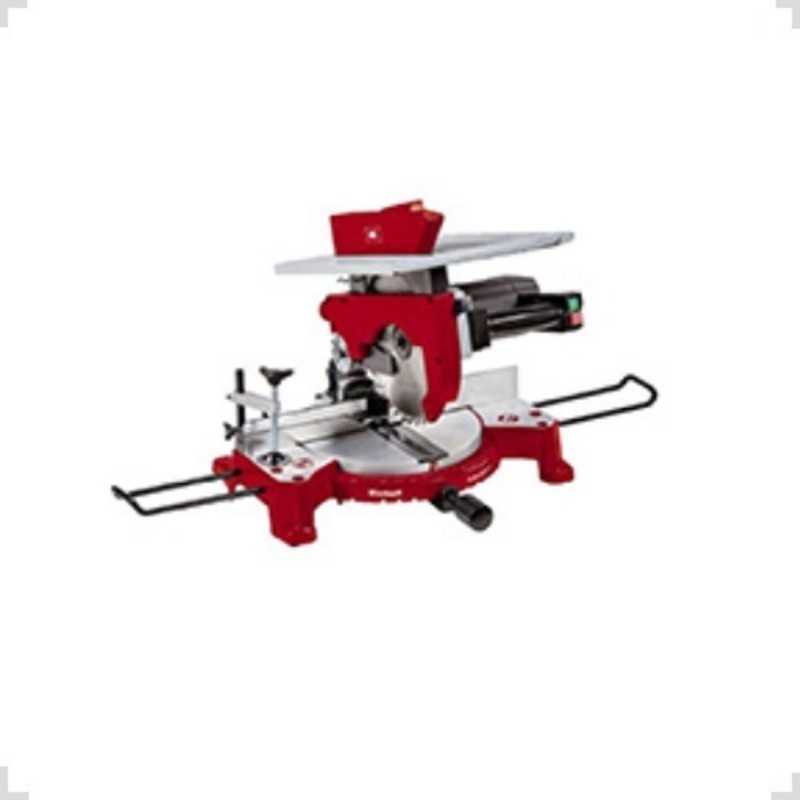 Sierra Ingleteadora TC-MS 2513 T 1800w EINHELL Sierra Ingleteadora TC-MS 2513 T 1800w EINHELL