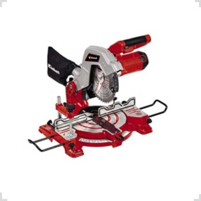 Sierra Ingleteadora TC-MS 216 1600w EINHELL Sierra Ingleteadora TC-MS 216 1600w EINHELL