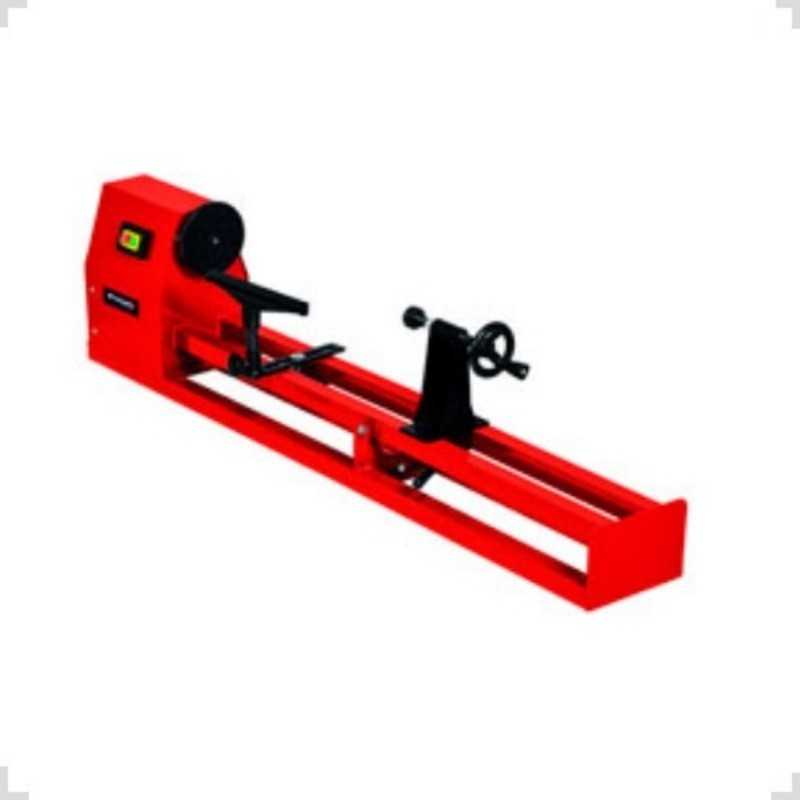 Torno Para Madera TC-WW 1000/1 EINHELL Torno Para Madera TC-WW 1000/1 EINHELL