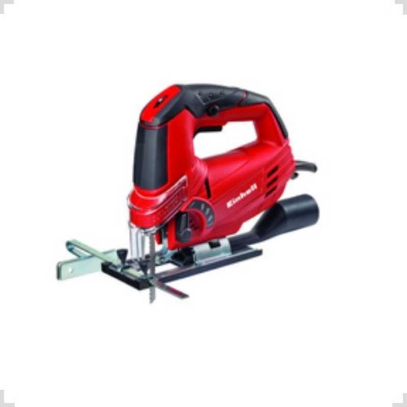 Sierra Caladora TC-JS 85 620w EINHELL Sierra Caladora TC-JS 85 620w EINHELL