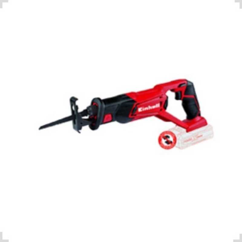 Sierra Sabel Inalambrica TE-AP 18 Li EINHELL Sierra Sabel Inalambrica TE-AP 18 Li EINHELL
