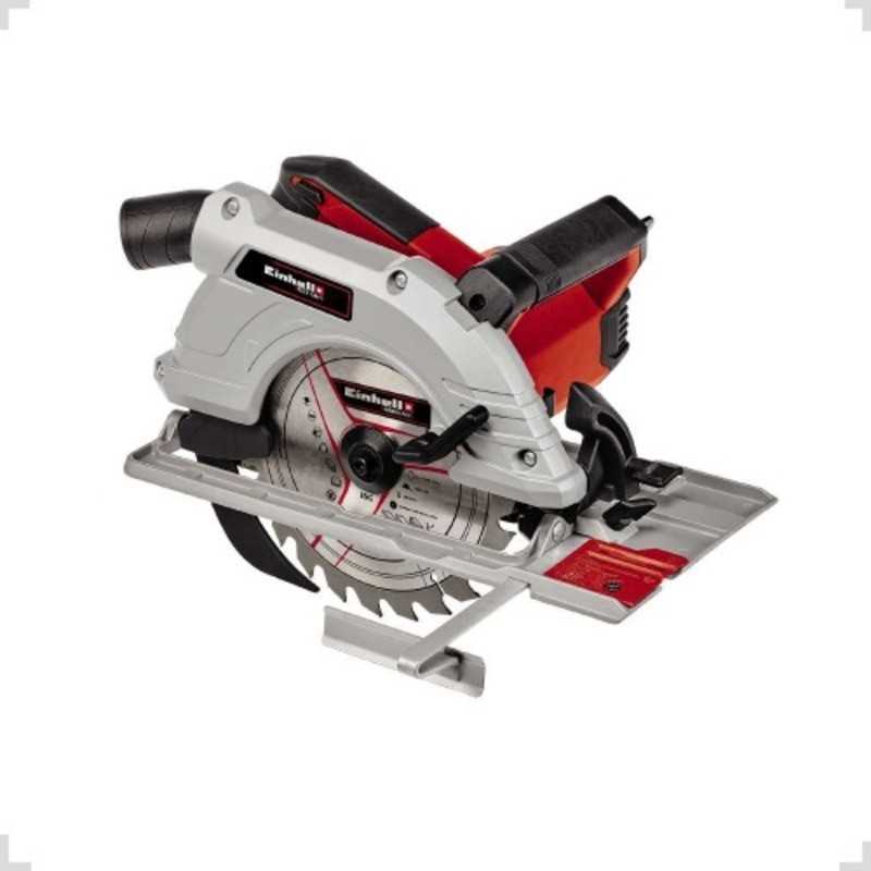 Sierra Circular TE-CS 190/1 1500w EINHELL Sierra Circular TE-CS 190/1 1500w EINHELL