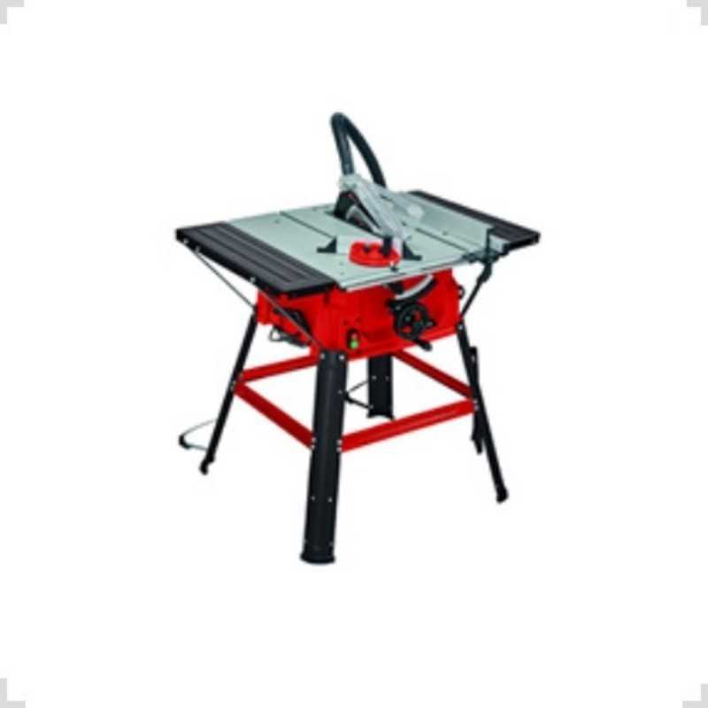 Sierra de mesa TC-TS 2025/2 2000w EINHELL Sierra de mesa TC-TS 2025/2 2000w EINHELL
