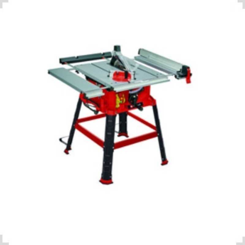 Sierra de Mesa TC-TS 2225 U 2200w EINHELL Sierra de Mesa TC-TS 2225 U 2200w EINHELL