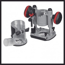 Router de Palma Inalambrico TP-RO 18 EINHELL