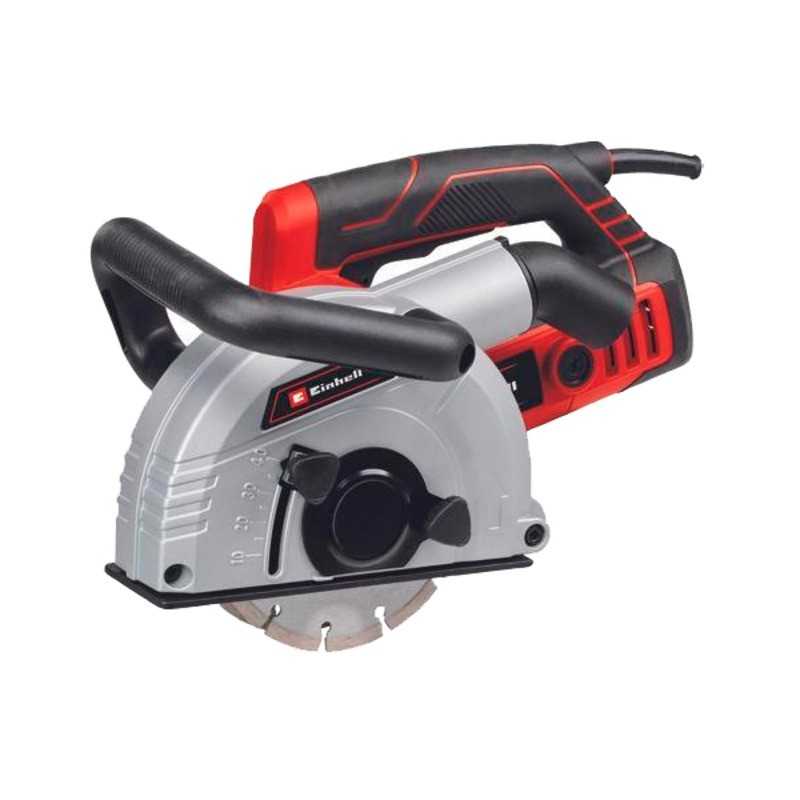 Acanaladora de Muros 1500w TE-MA 1500 EINHELL Acanaladora de Muros 1500w TE-MA 1500 EINHELL