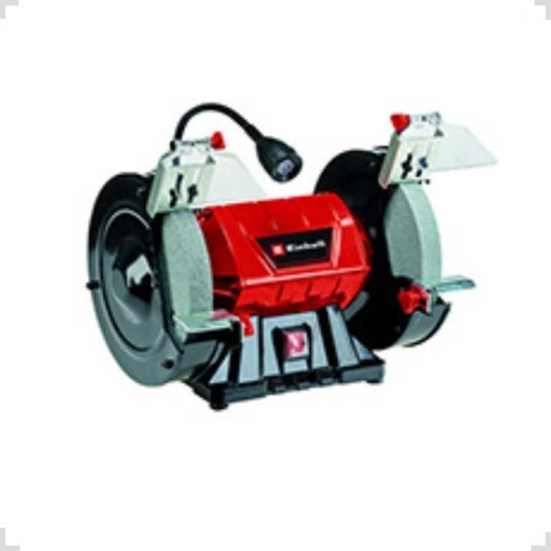 Amoladora de Banco 400w 220v TC-BG 200 L EINHELL Amoladora de Banco 400w 220v TC-BG 200 L EINHELL