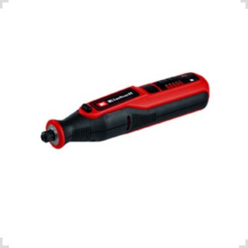 Minitorno Inalambrico TE-MT 7,2 LI EINHELL Minitorno Inalambrico TE-MT 7,2 LI EINHELL