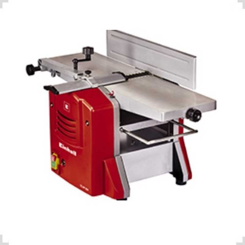 Cepillo de Banco 1500w TCSP204 EINHELL Cepillo de Banco 1500w TCSP204 EINHELL