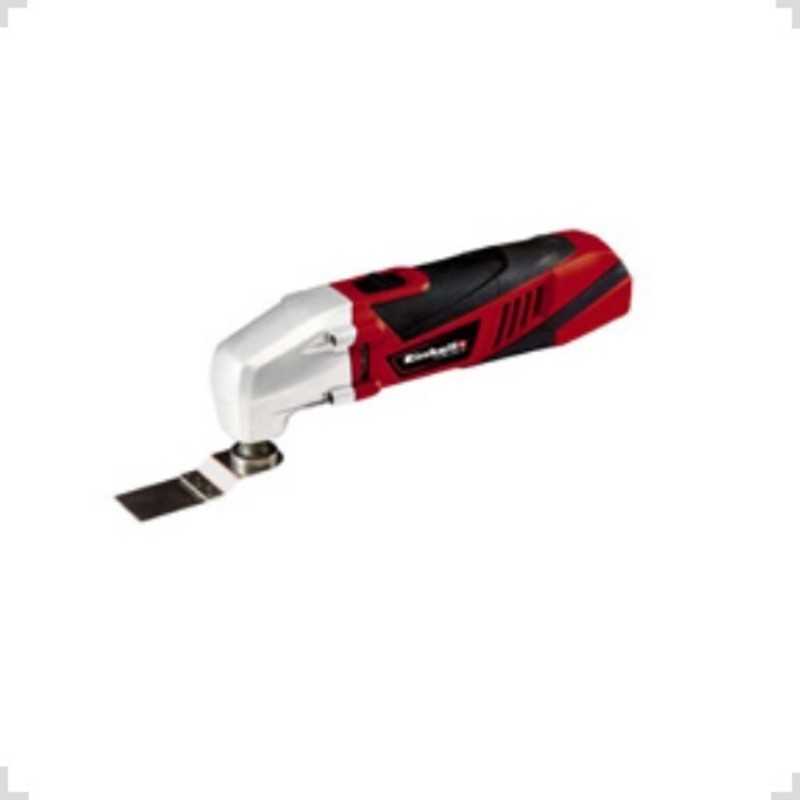 Multiherramienta Electrica TC-MG 220/1 E EINHELL Multiherramienta Electrica TC-MG 220/1 E EINHELL
