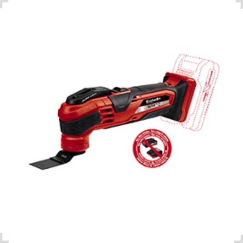 Herramienta Multiuso EINHELL Herramienta Multiuso EINHELL