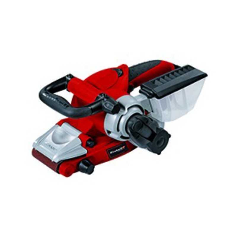 Lijadora de Banda 850w 75x140mm TE-BS 8540 EINHELL Lijadora de Banda 850w 75x140mm TE-BS 8540 EINHELL