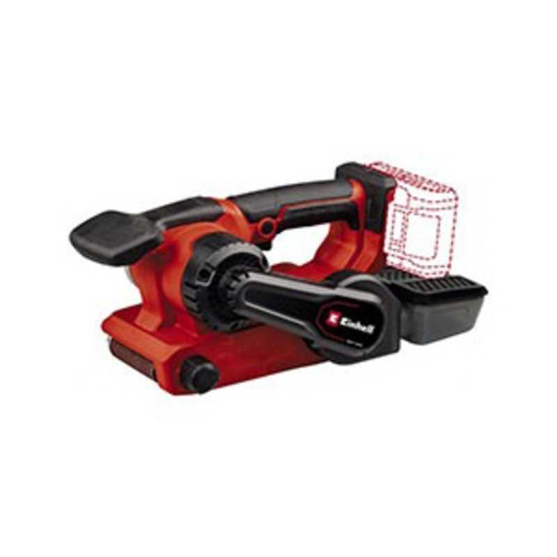 Lijadroa de Banda Inalambrica TP-BS 18/457 Li BL EINHELL Lijadroa de Banda Inalambrica TP-BS 18/457 Li BL EINHELL