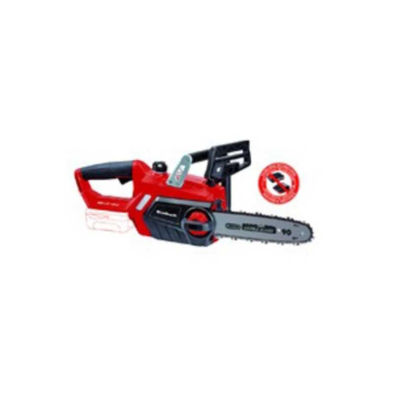 Motosierra Inalambrica GE-LC 18 Li-S EINHELL Motosierra Inalambrica GE-LC 18 Li-S EINHELL