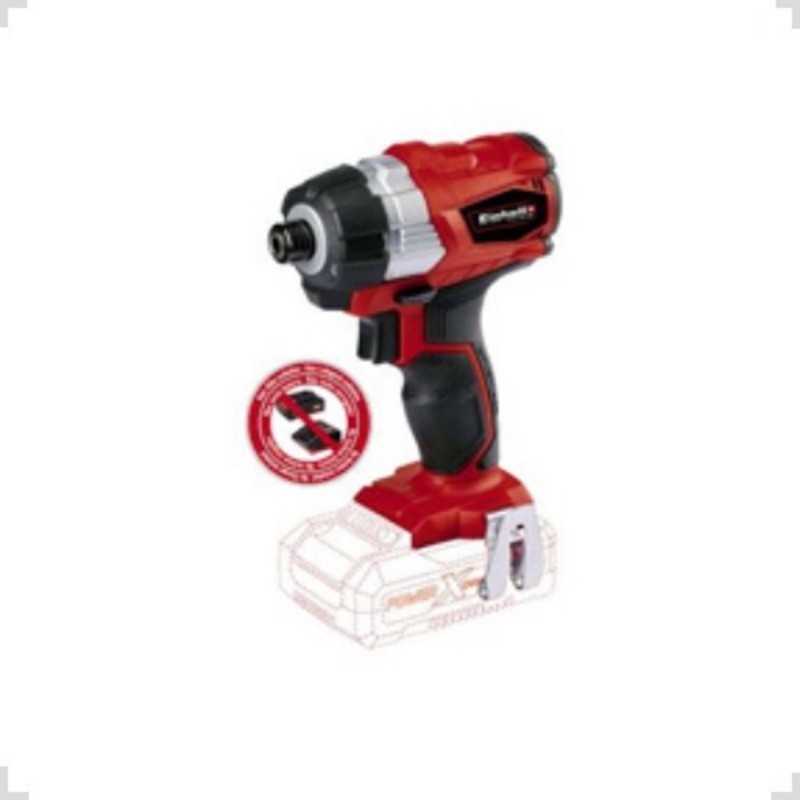 Atornillador Inalambrico TE-CI 18 Li BL Solo EINHELL Atornillador Inalambrico TE-CI 18 Li BL Solo EINHELL
